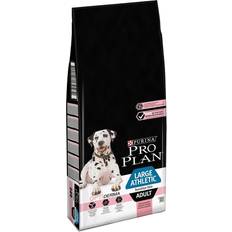 Pro Plan Large Athletic Salmone - 2 x 14 kg 12kg