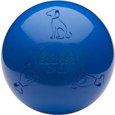 Company of Animals Animaux de compagnie Company of Animals Boomer Ball SmallRouge