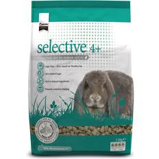 Kanin Kæledyr Supreme Selective 4+ 3kg