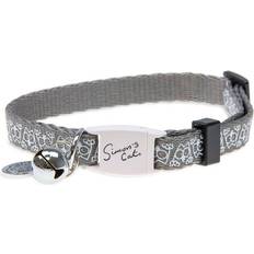 Collare per gatti - Gatto Animali domestici Karlie Simon's Cat Collar 20-30cm