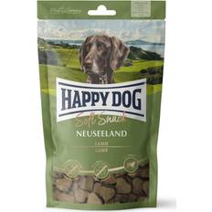 Happy Dog Cane Animali domestici Happy Dog Soft Snack 100 gr