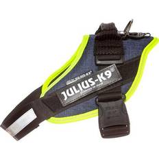 Julius-K9 IDC-Powerharness jeans-stuff