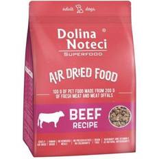 Dolina Noteci DOLINA NOTECI Superfood Oksekød Lufttørret hundefoder