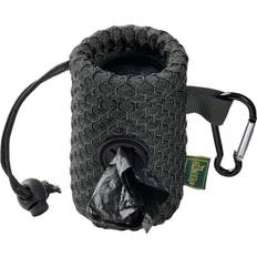 Hunter Dispenser Porta Sacchetti-Hilo - Antracite