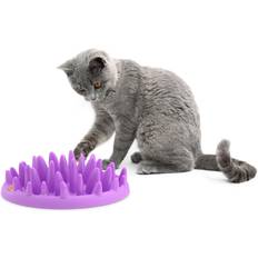 Northmate Kæledyr Northmate Catch Interactive Cat Feeder & Toy