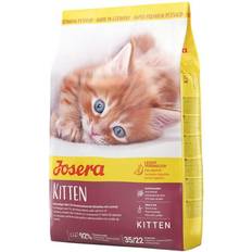 Josera Katte Kæledyr Josera Kitten 2