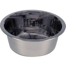 Dogman Food bowl 2,5 l, madskål hund
