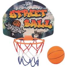 Balles de jeu Dickie Toys Simba Basketball Basket