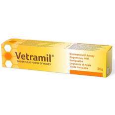 Vetramil Vetramil sårsalve til dyr 30