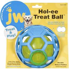 Hol ee JW HOL-EE Treat Ball Hundelegetøj