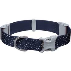 Ruffwear Confluence Collar Midnight Blue 14"-20"