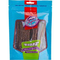 Braaaf Strisce Di Pesce 70 g - Salmone