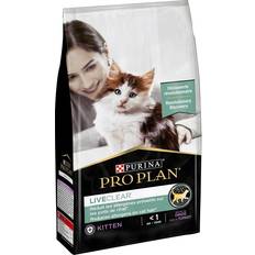 Huisdieren Pro Plan LiveClear Kitten Kalkoen 2 x 1.4 kg