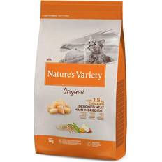 Nature's Variety Original Chicken 2