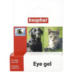 Beaphar Katter Husdjur Beaphar Eye Gel, Katt Droppar