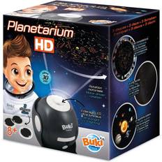 Buki France Planetario Hd