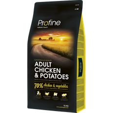 Profine Dog Adult Chicken & Potatoes