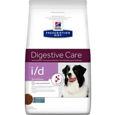 Hill's Prescription Diet i/d Sensitive Dog Food with Egg & Rice 12kg