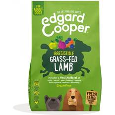 Edgard & cooper 12kg Edgard & Cooper Grain Free Lamb Dog Food