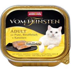 animonda Vom Feinsten Gourmet Center turkey