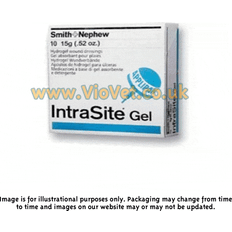 Animali domestici IntraSite Gel 15g 10/FP