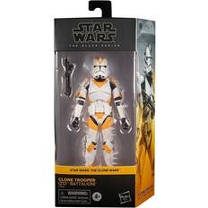 Star wars clone trooper Star Wars The Clone Clone Trooper 212th Battalion Figur 15cm