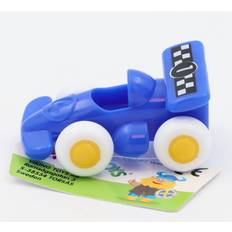 Formel 1 leksaker Viking Toys Miniknubbis Formel 1-bil