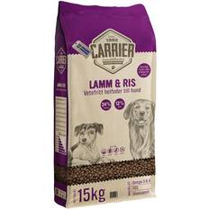 Carrier Husdjur Carrier Lamm & Ris 15kg