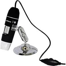 Reflecta Digitale microscoop 200 x Digitale vergroting (max. 5 x
