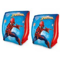 Brazalete Inflables Spider-Man Manguitos