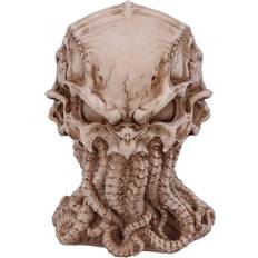 Nemesis Now Cthulhu Figur Skull 20 cm