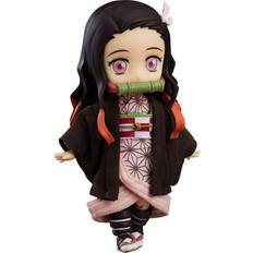 Demon Slayer: Kimetsu no Yaiba Nendoroid Docka Actionfigur Nezuko Kamado 14 cm