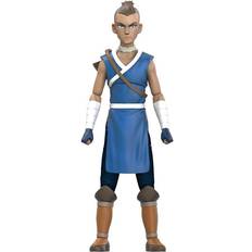 Avatar: The Last Airbender Sokka BST AXN