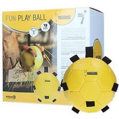 Fun Play Ball Yellow