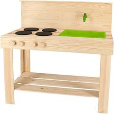 Mud Kitchen