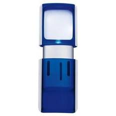 Lenti d'Ingrandimento Diversen Lenti D'Ingrandimento Rettangolari Con Illuminazione A LED
