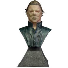 Detalles Interiores Trick or Treat Studios Halloween 2 Mini Bust Michael Myers 15cm Figurita