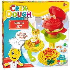 Crea dough Crea Dough, Pasta Set