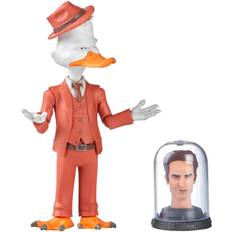 Marvel Action Figure Hasbro Marvel Legends Series Disney Plus Howard The Duck 6-Inch Action Figure