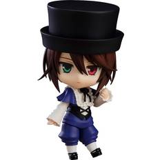 Good Smile Rozen Maiden Souseiski Nendoroid Action Figure