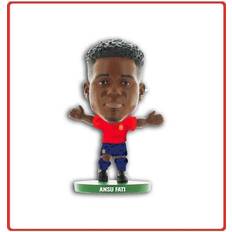 Fati Soccerstarz Spain Ansu Fati