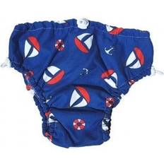 Dolphin Swim Diaper