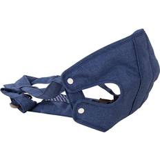 Bæresele til dukke Götz bæresele til dukke, 33-48cm Denim