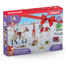 Juguetes Calendarios de Adviento Schleich Horse Club Advent Calendar 2022 98642