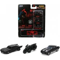 Jada Auto's Jada Toys Die-Cast Nano Auto&apos s, 3st