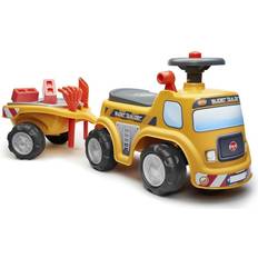 Falk Super Builder Truck