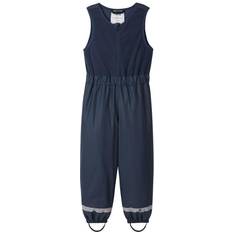 Reima Pantalon De Pluie Bébé Loiske - Bleu