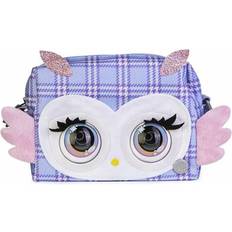 Giocattoli Interattivi Spin Master Hoot Couture Owl Purse Pets