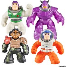 Moose Heroes of Goo Jit Zu Lightyear