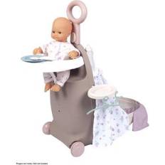 Smoby Dukker & dukkehus Smoby Baby Nurse Doll Care Trolley